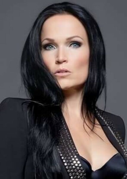 Tarja Turunen photo
