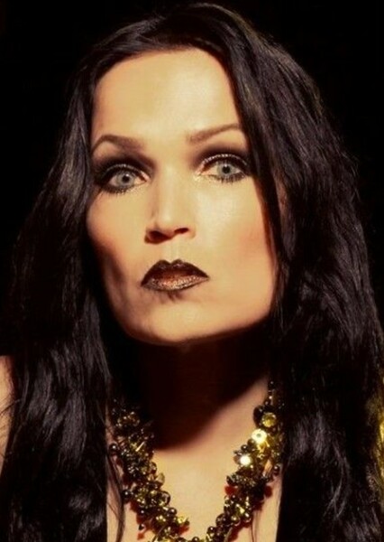 Tarja Turunen photo