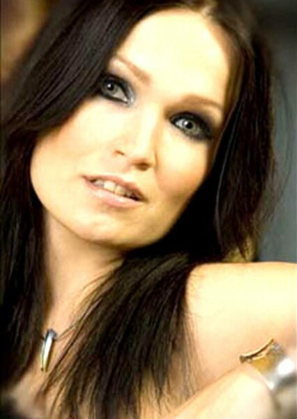 Tarja Turunen photo