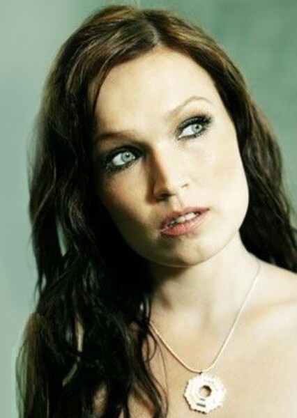 Tarja Turunen photo