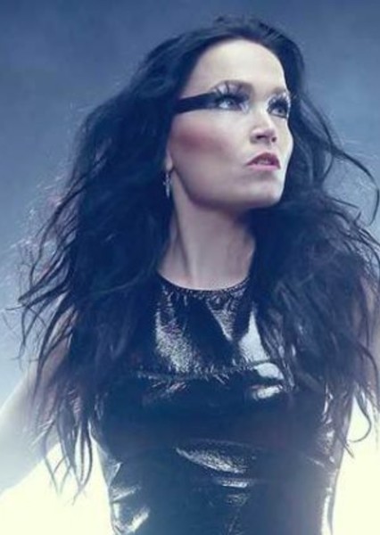 Tarja Turunen photo