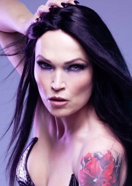 Tarja Turunen photo