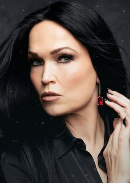 Tarja Turunen photo