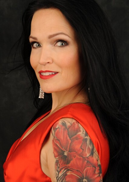 Tarja Turunen photo