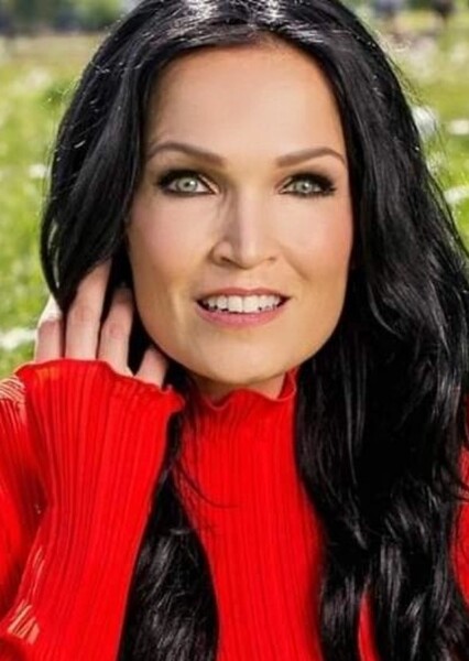 Tarja Turunen photo
