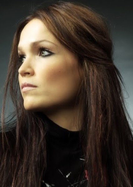 Tarja Turunen photo