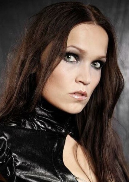 Tarja Turunen photo