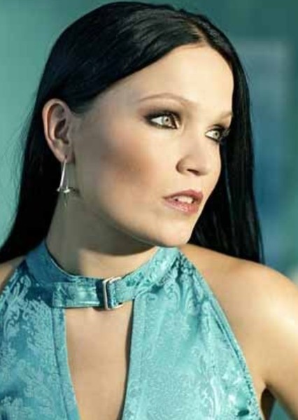 Tarja Turunen photo