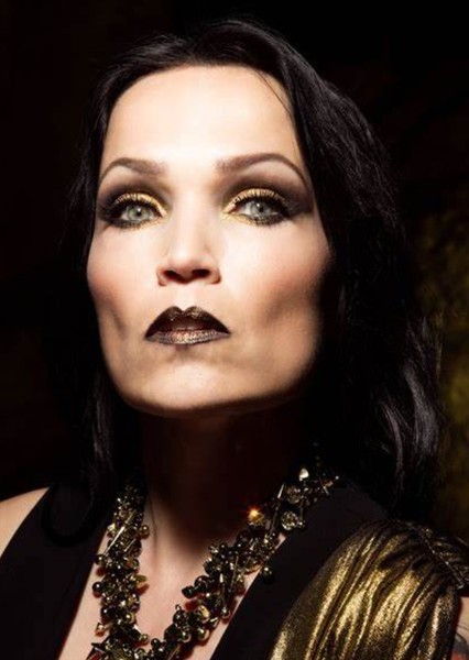 Tarja Turunen