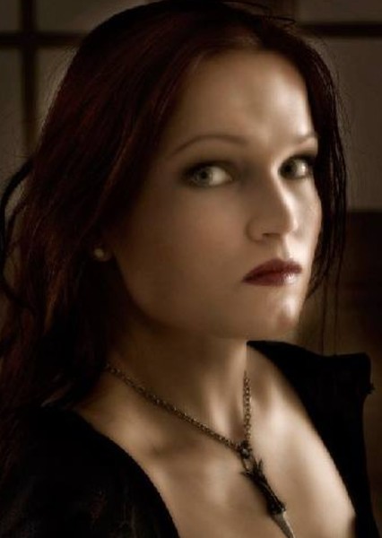 Tarja Turunen photo