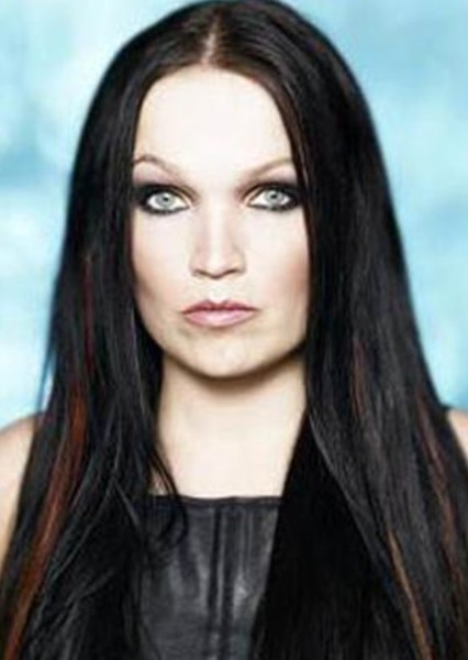 Tarja Turunen photo