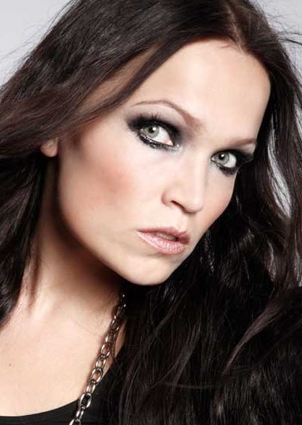 Tarja Turunen photo