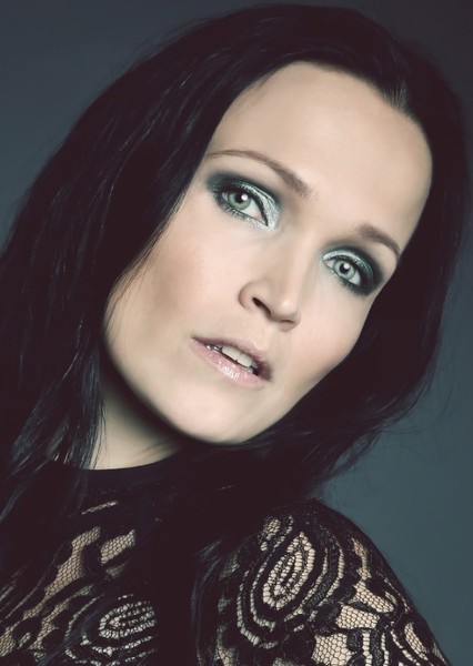 Tarja Turunen photo