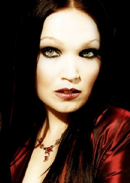 Tarja Turunen photo