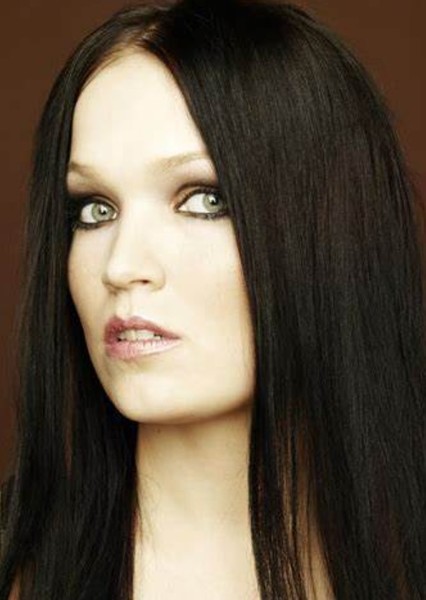 Tarja Turunen photo