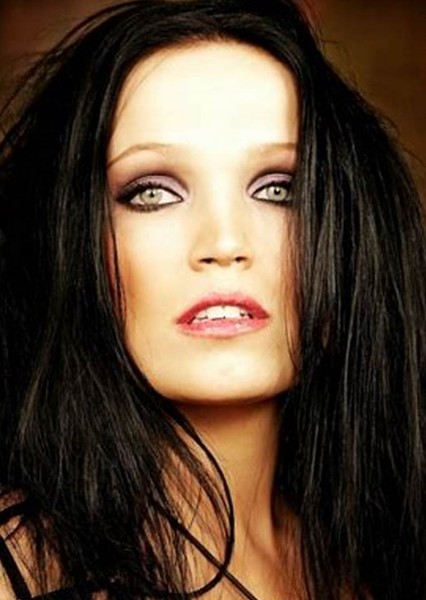 Tarja Turunen