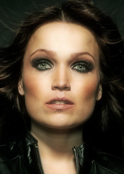 Tarja Turunen photo