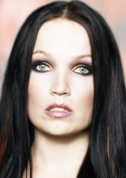 Tarja Turunen photo