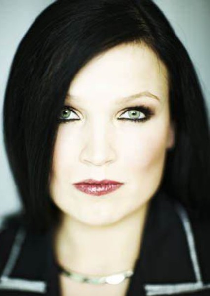 Tarja Turunen photo
