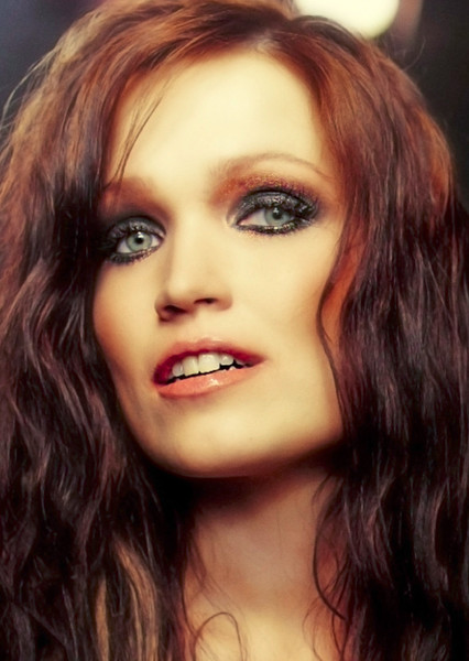 Tarja Turunen photo