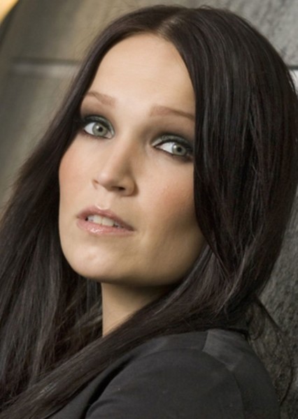 Tarja Turunen photo