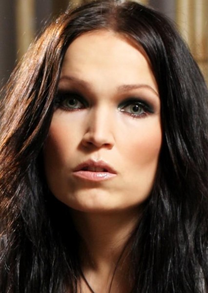Tarja Turunen photo