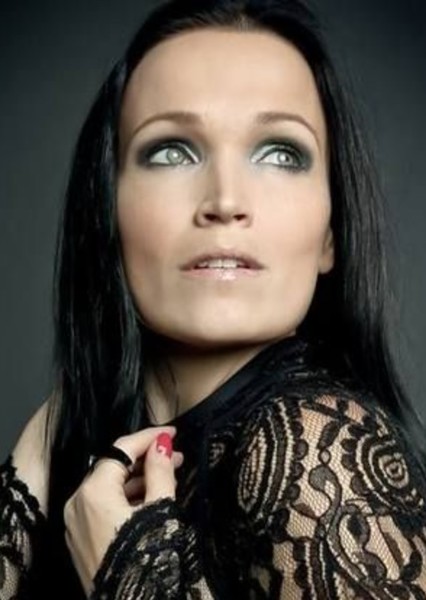 Tarja Turunen photo