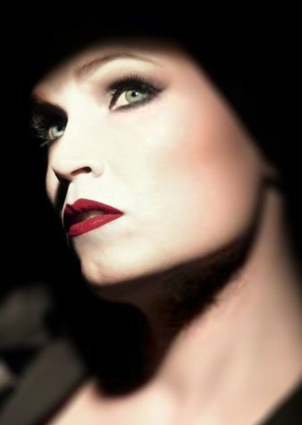 Tarja Turunen photo