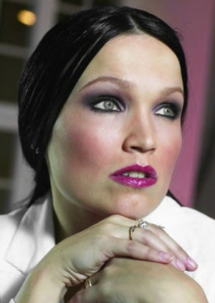 Tarja Turunen photo