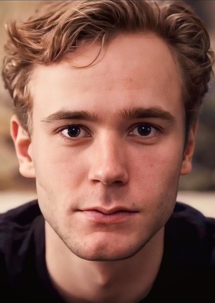 Tarjei Sandvik Moe photo