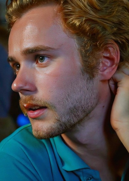Tarjei Sandvik Moe photo