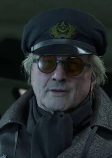 Tarman (Death Stranding)