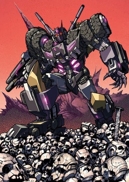 Tarn (Transformers)