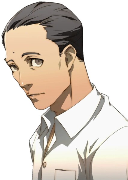 Taro Namatame
