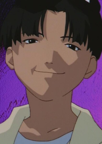 Taro (Serial Experiments Lain)