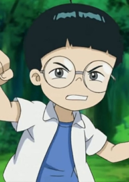 Taro (Stitch)