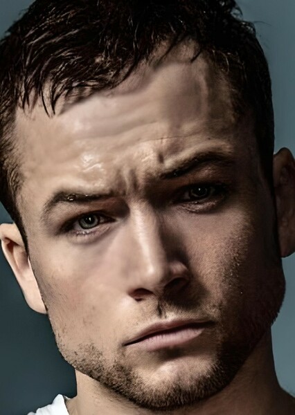 Taron Egerton photo