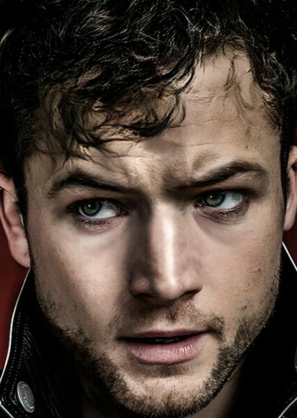 Taron Egerton photo