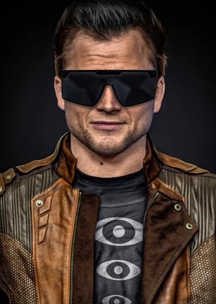 Taron Egerton photo
