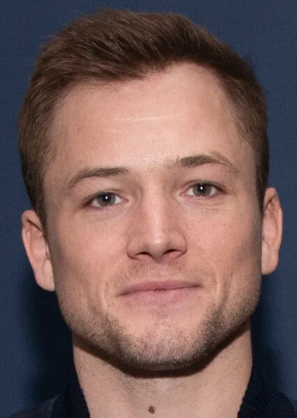 Taron Egerton