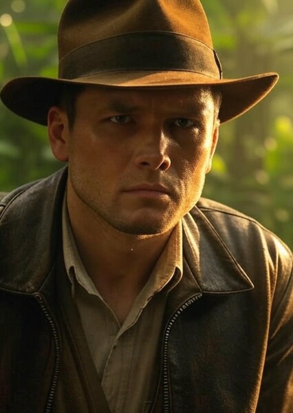 Taron Egerton photo