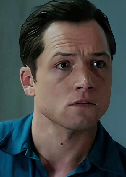 Taron Egerton photo