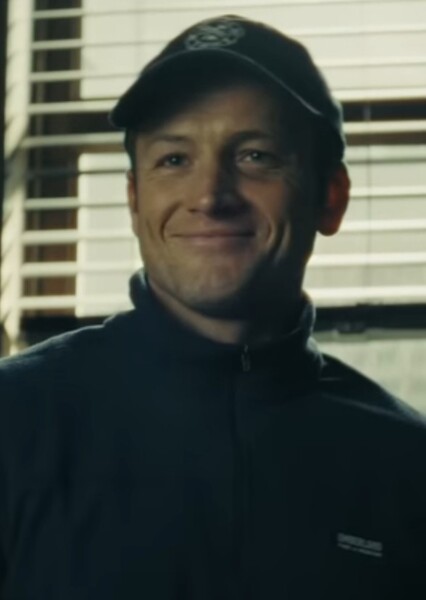 Taron Egerton photo