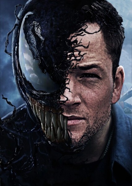 Taron Egerton photo