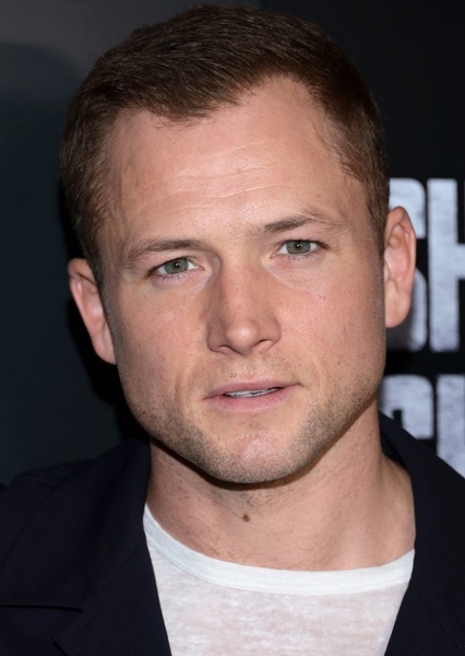Taron Egerton photo