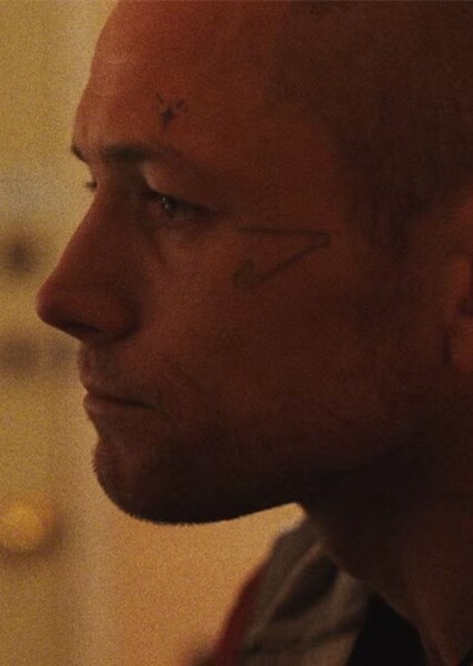 Taron Egerton