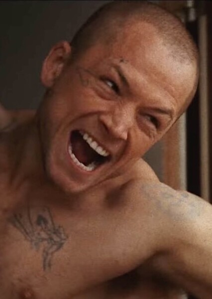 Taron Egerton