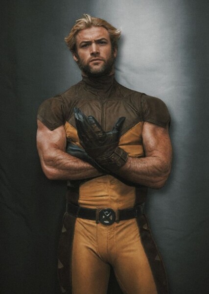 Taron Egerton photo