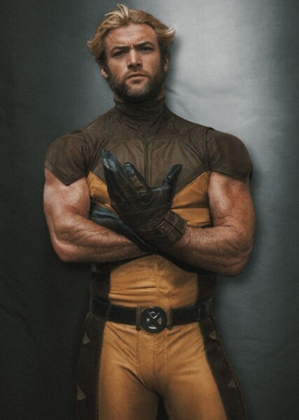 Wolverine