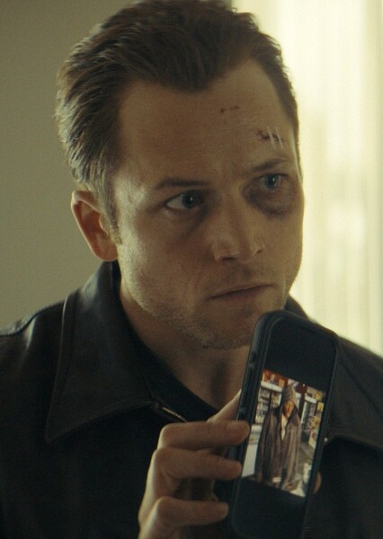 Taron Egerton photo